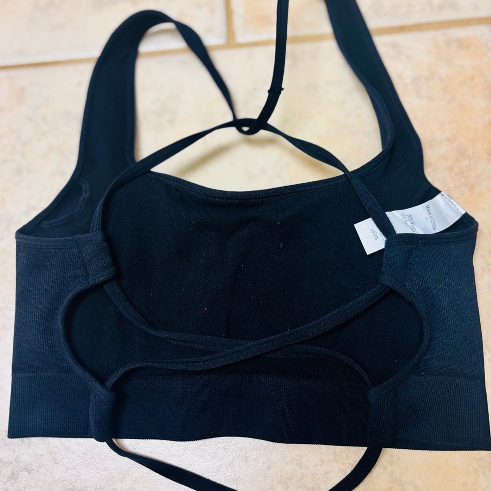 Super cute workout set